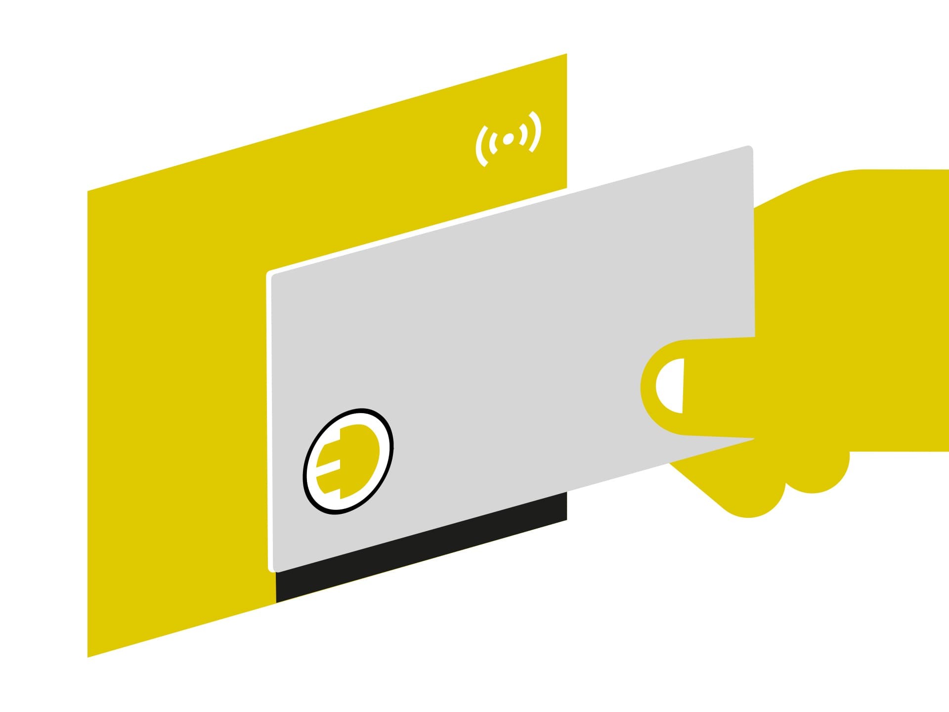 Electric MINI – ChargeNow – payment Electric MINI – ChargeNow – payment